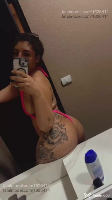 Acompanhante mulher morena (o) de olhos castanhos em Presidente Prudente - Priscila Fernanda