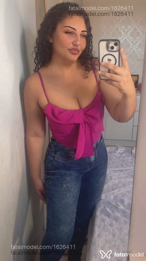 Acompanhante mulher morena (o) de olhos castanhos em Presidente Prudente - Priscila Fernanda