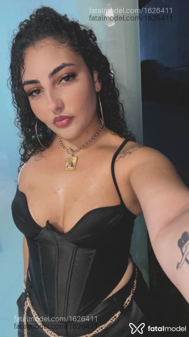 Acompanhante mulher morena (o) de olhos castanhos em Presidente Prudente - Priscila Fernanda