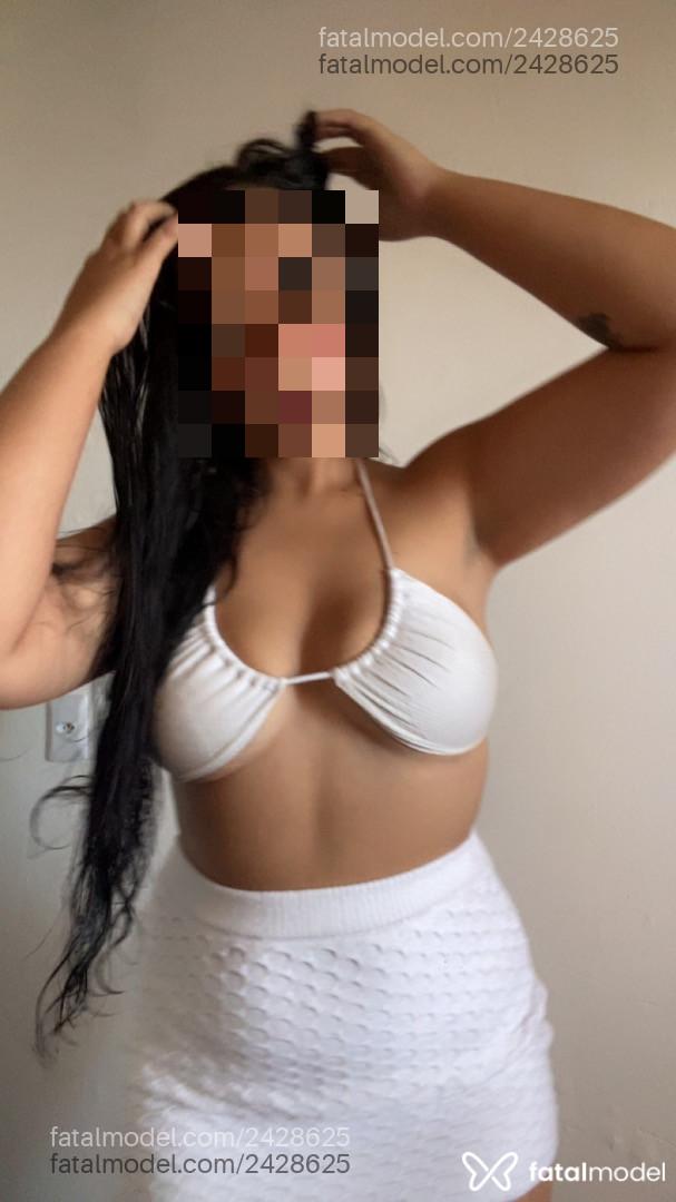 Acompanhante mulher morena (o) de olhos castanhos em Florianópolis - Luísa