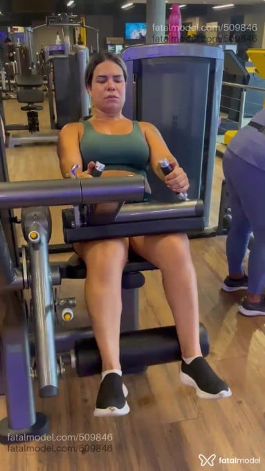 Acompanhante travesti loira (o) de olhos pretos em Recife - Myllenamilly