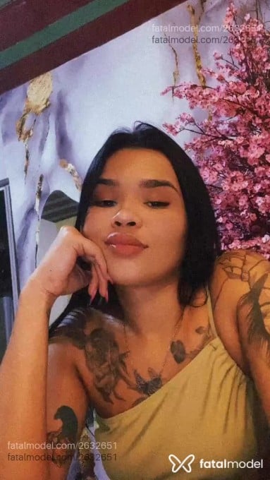 Acompanhante mulher morena (o) de olhos pretos em Paraty - Luíza Maya