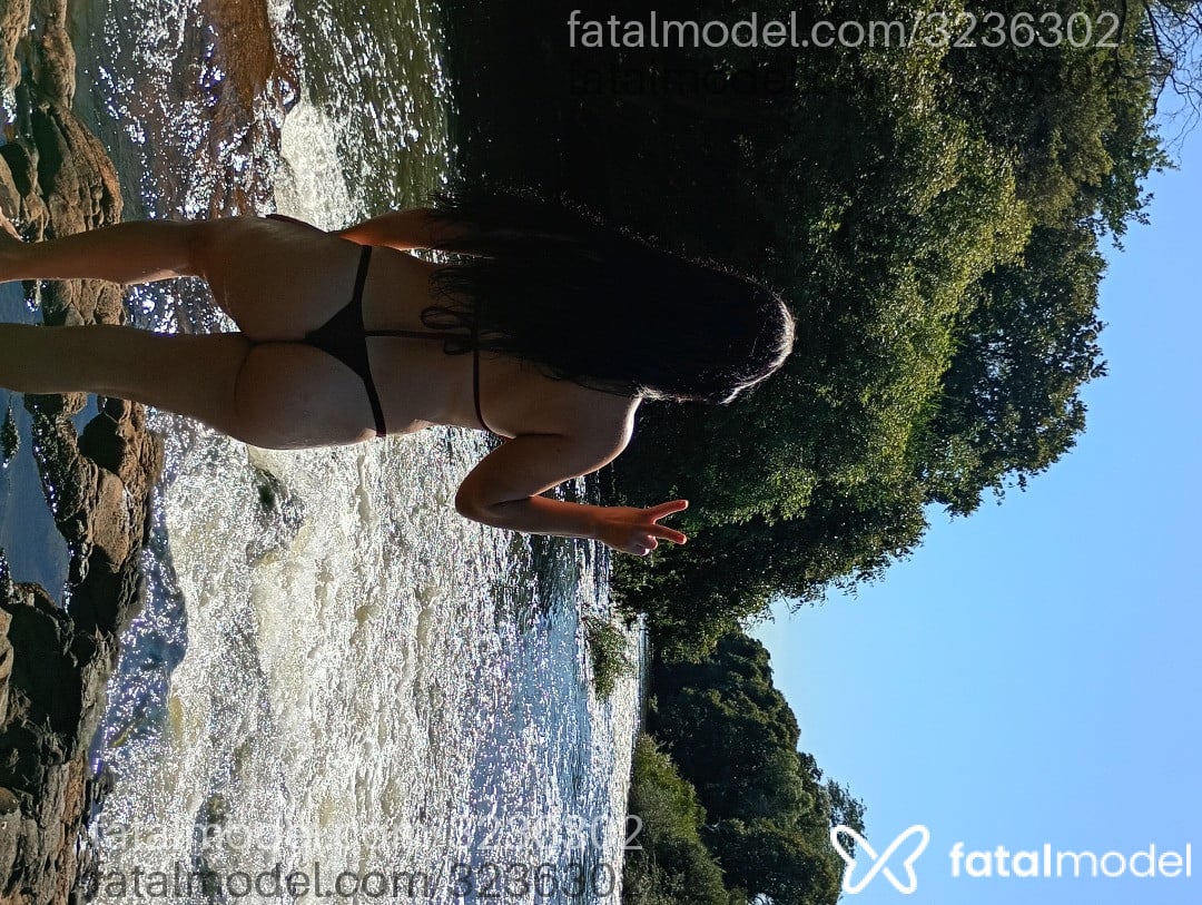 Acompanhante mulher morena (o) de olhos castanhos em Tapera - Gabyy