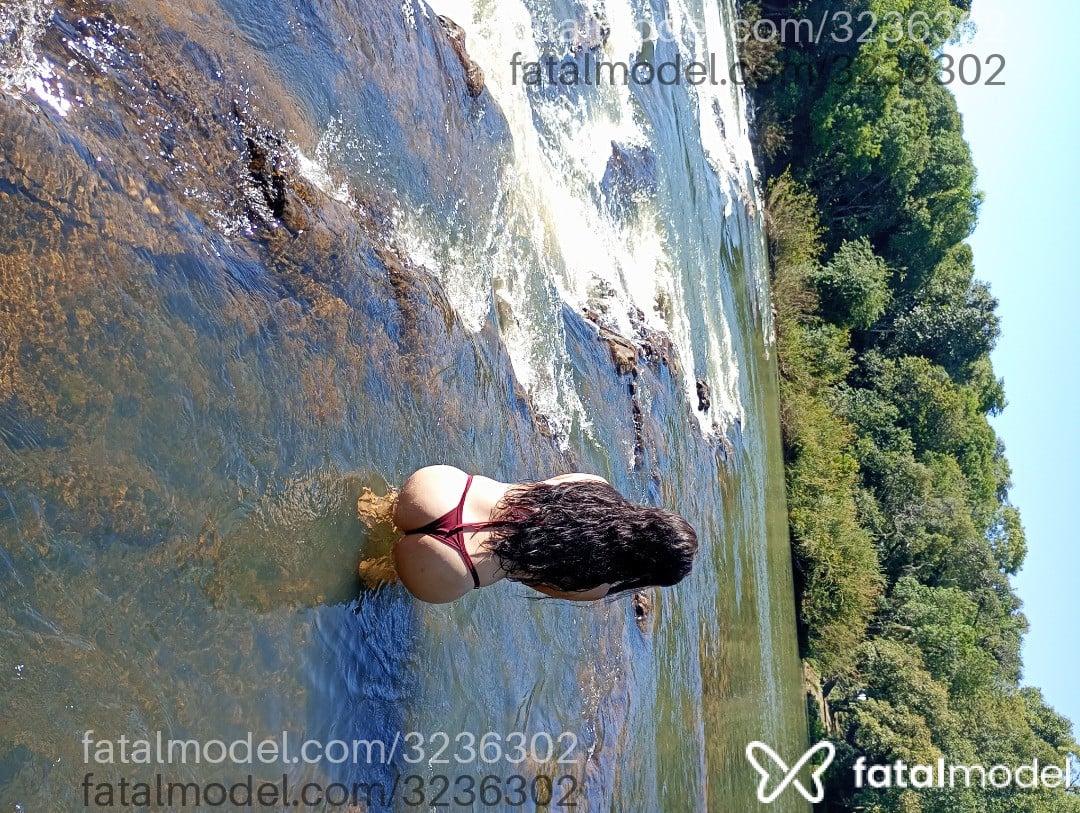 Acompanhante mulher morena (o) de olhos castanhos em Tapera - Gabyy