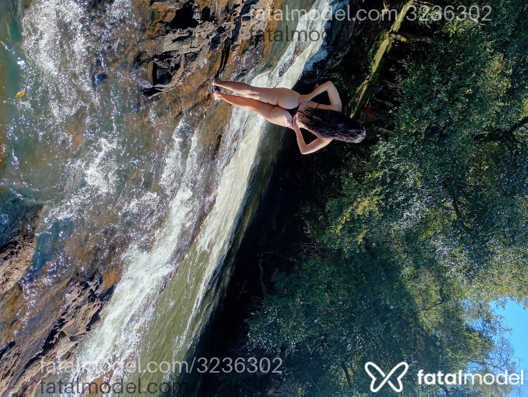 Acompanhante mulher morena (o) de olhos castanhos em Tapera - Gabyy