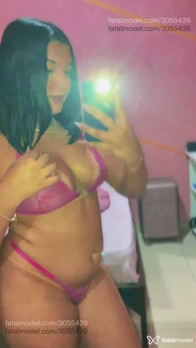 Acompanhante mulher morena (o) de olhos castanhos em Belo Horizonte - Kamilla Fernandes