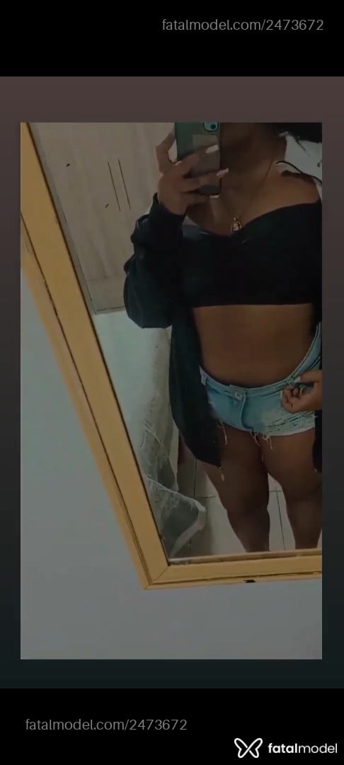 Acompanhante mulher morena (o) de olhos castanhos em Belo Horizonte - Michele