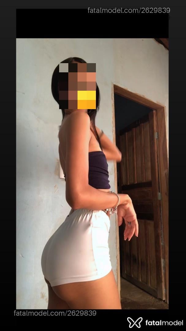 Acompanhante mulher morena (o) de olhos castanhos em Sinop - Morenah