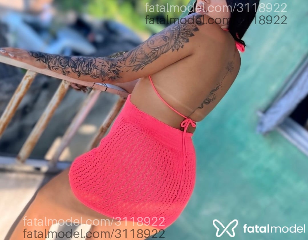 Acompanhante mulher com cabelo castanho de olhos pretos em Fortaleza - Bianca