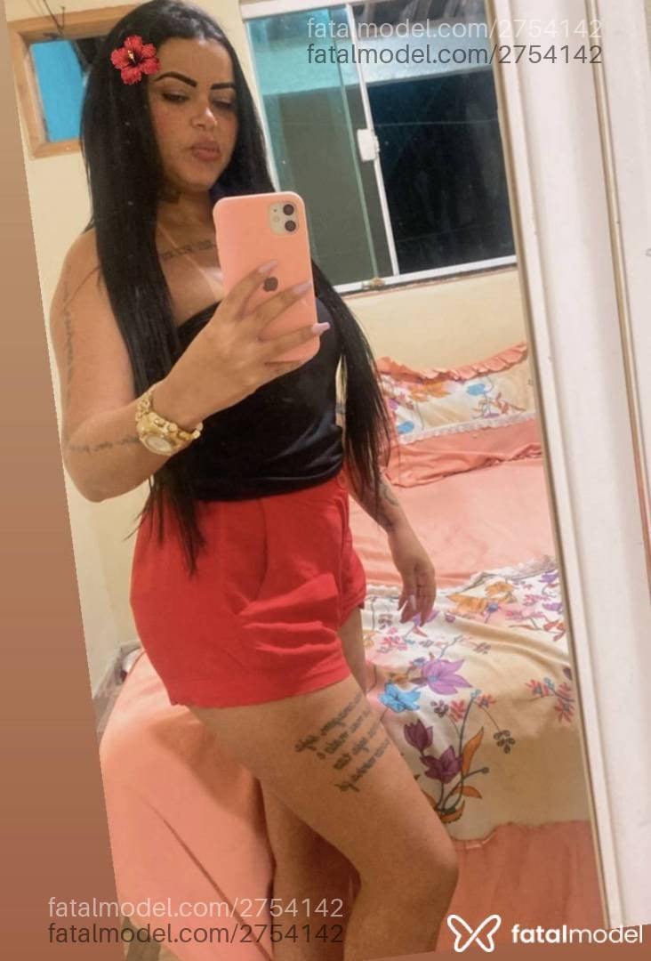 Acompanhante mulher morena (o) de olhos castanhos - Eduarda
