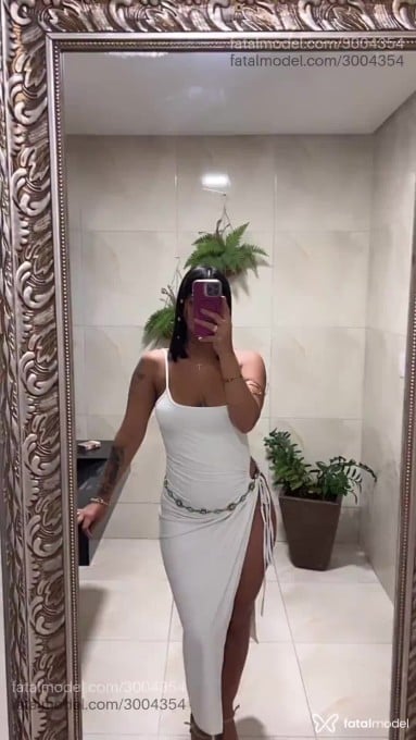 Acompanhante mulher morena (o) de olhos pretos em Petrolina - Cléo Medeiros