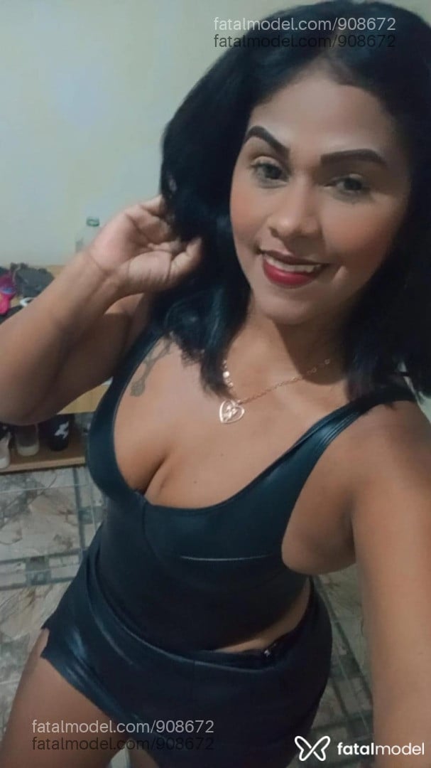 Acompanhante mulher morena (o) de olhos pretos em Itajaí - Amanda Maia