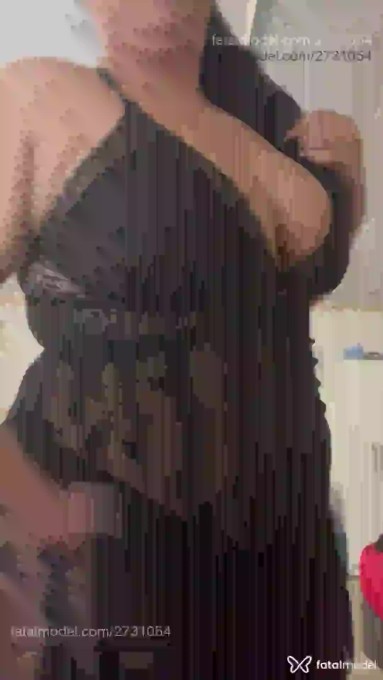 Acompanhante mulher morena (o) de olhos pretos em Cachoeirinha - Gaby