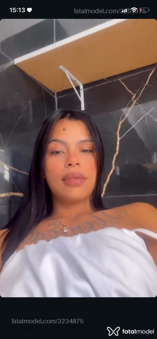 Acompanhante mulher morena (o) de olhos castanhos em São Paulo - Jade Vitoria