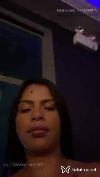 Acompanhante mulher morena (o) de olhos castanhos em São Paulo - Jade Vitoria