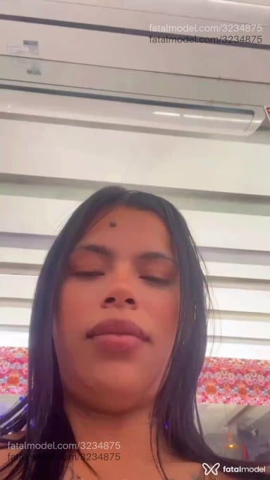 Acompanhante mulher morena (o) de olhos castanhos em São Paulo - Jade Vitoria
