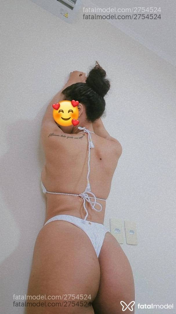 Acompanhante mulher com cabelo castanho de olhos castanhos em Sinop - Sabrina Reis