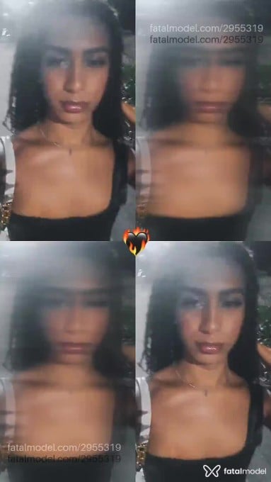 Acompanhante mulher trans morena (o) de olhos castanhos em Rio de Janeiro - Gabriele