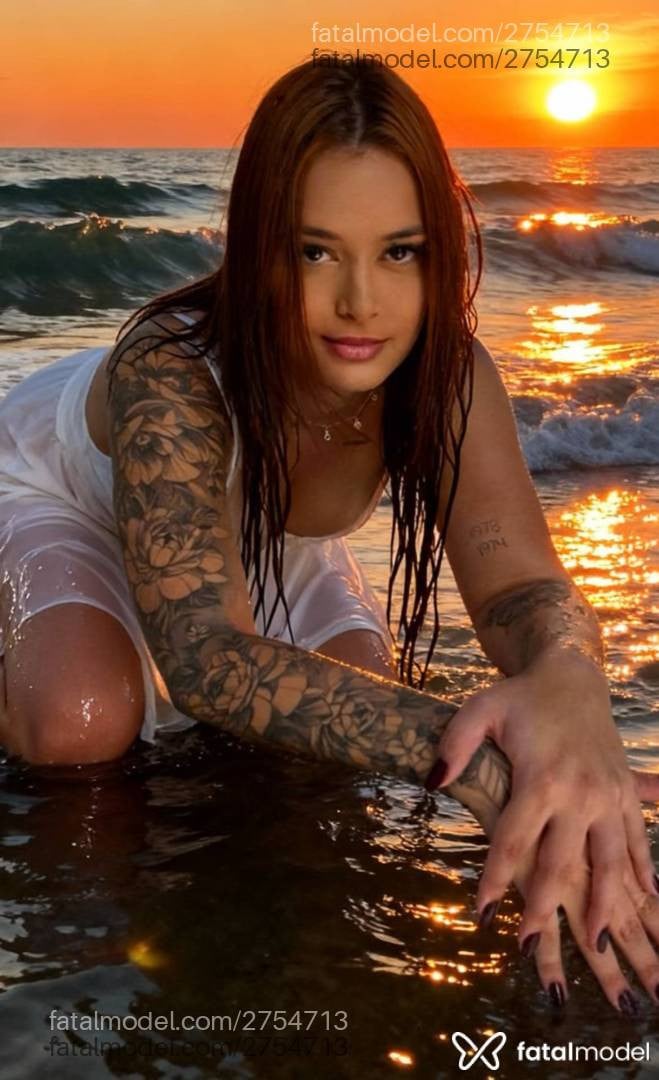 Acompanhante mulher ruiva (o) de olhos pretos em Petrópolis - Aurora Valen