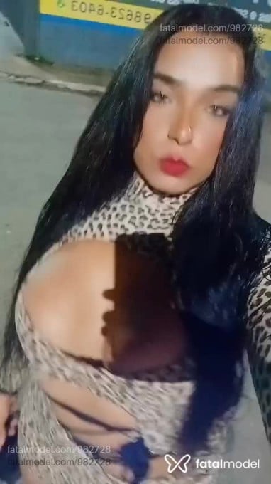 Acompanhante mulher trans morena (o) de olhos castanhos em Itabirito - Patricia mello