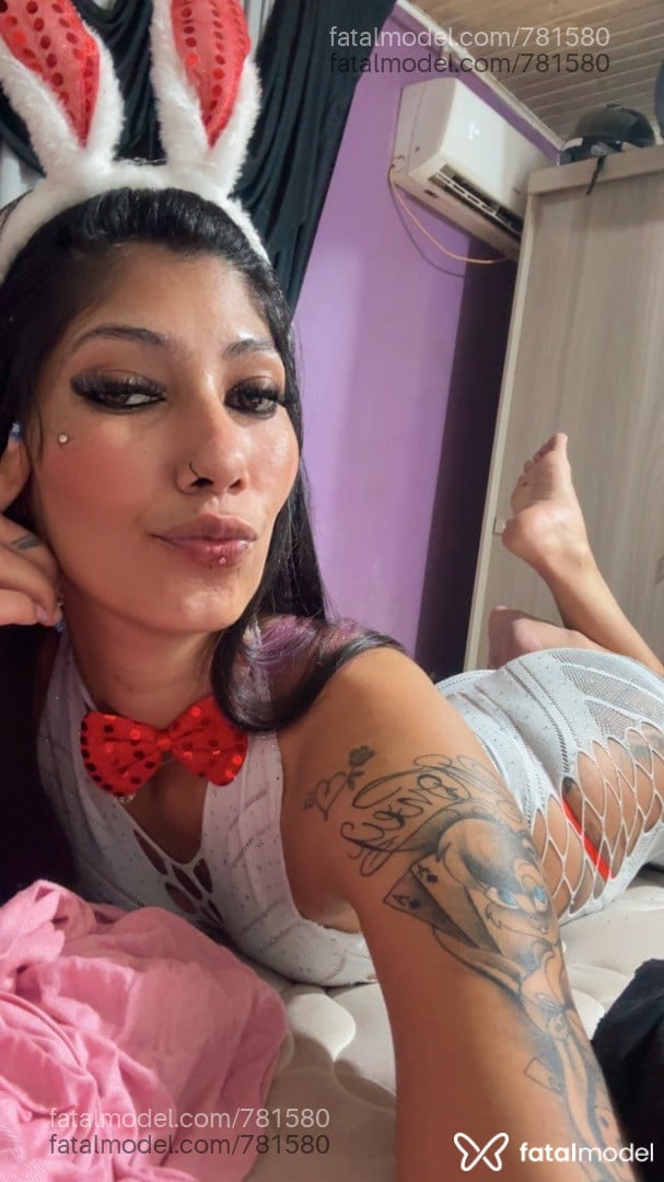 Acompanhante mulher morena (o) de olhos castanhos em Guaíba - Aline
