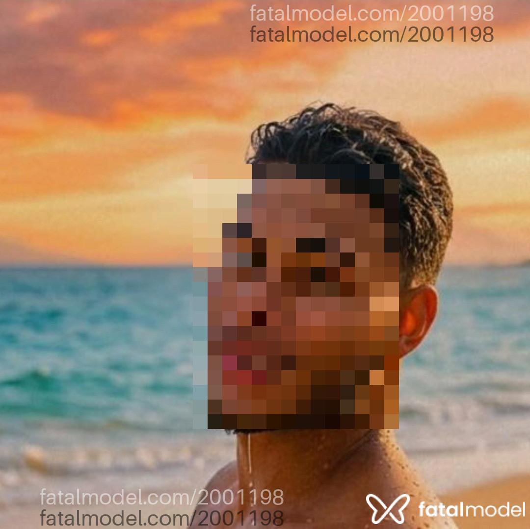 Acompanhante homem morena (o) de olhos mel em Salvador - Marcelo