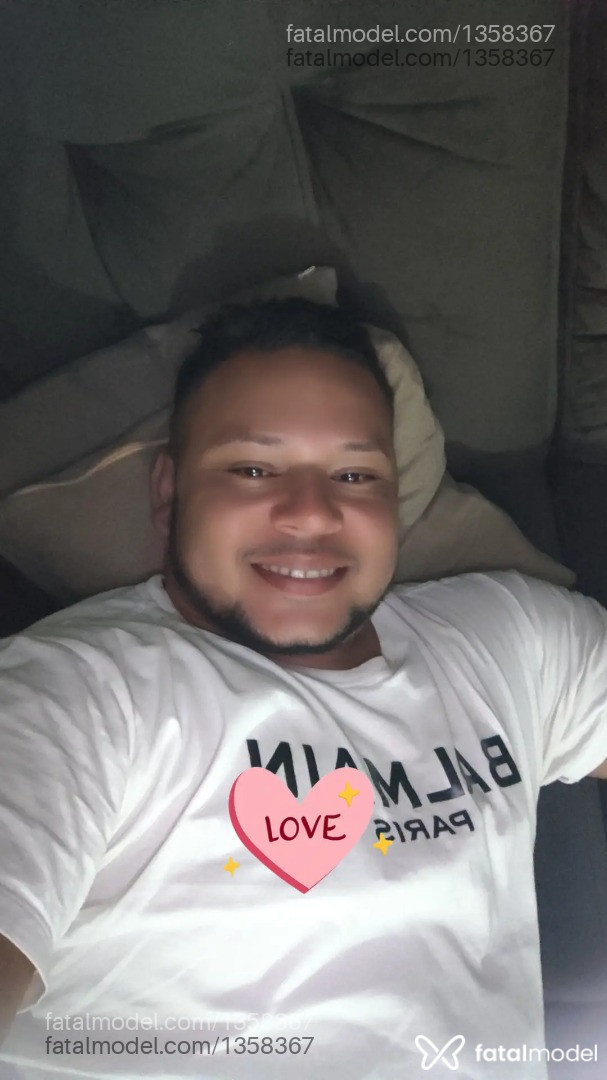 Acompanhante homem morena (o) de olhos castanhos em Foz do Iguaçu - Nego Lara