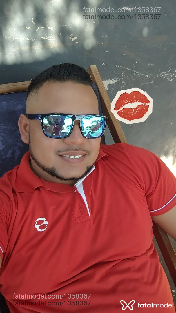 Acompanhante homem morena (o) de olhos castanhos em Foz do Iguaçu - Nego Lara