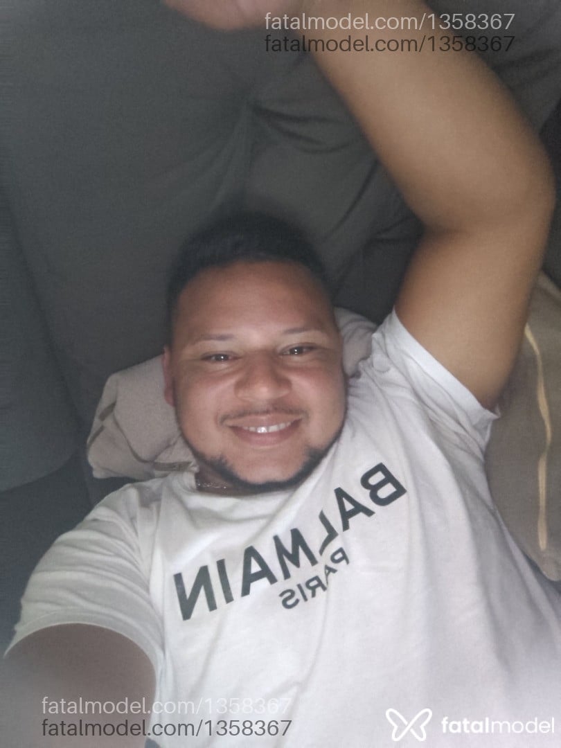 Acompanhante homem morena (o) de olhos castanhos em Foz do Iguaçu - Nego Lara