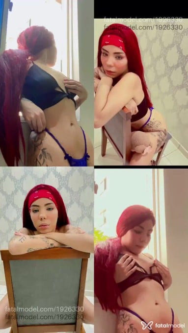 Acompanhante mulher ruiva (o) de olhos castanhos em Londrina - Ari Alves