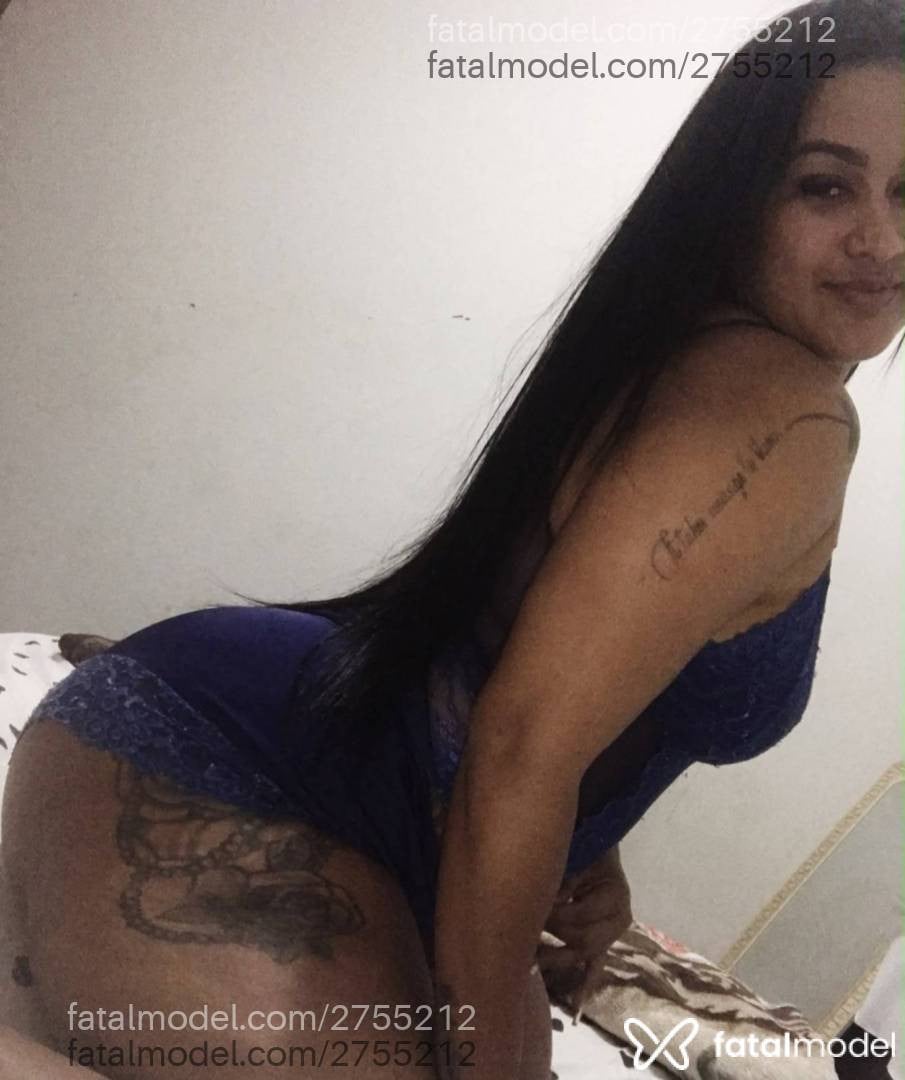Acompanhante mulher morena (o) de olhos castanhos - Paula