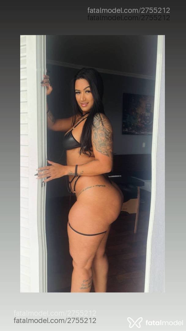 Acompanhante mulher morena (o) de olhos castanhos - Paula