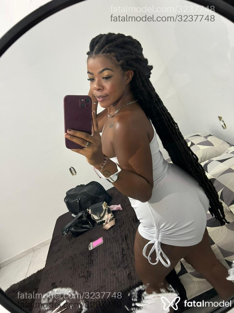 Acompanhante mulher morena (o) de olhos pretos em Rio de Janeiro - Leonna