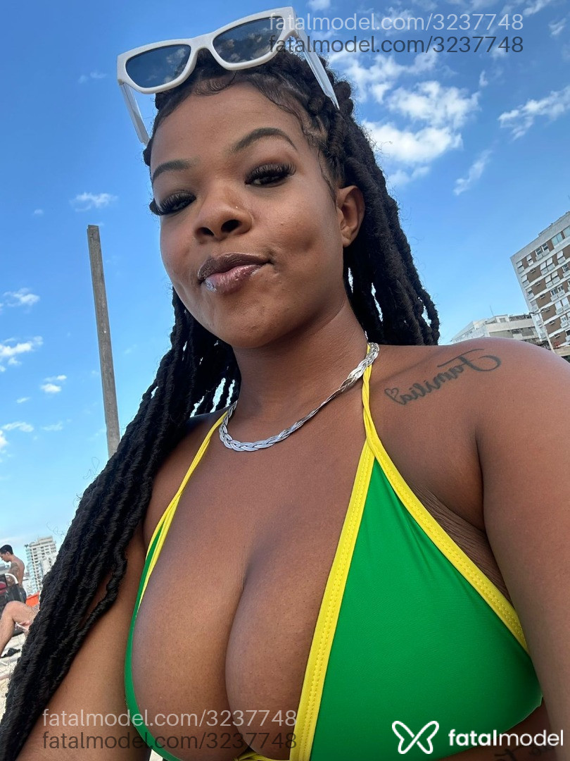 Acompanhante mulher morena (o) de olhos pretos em Rio de Janeiro - Leonna