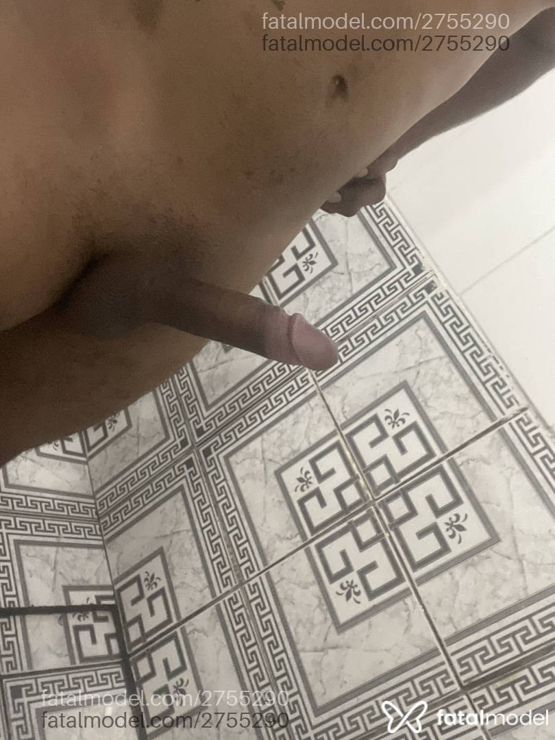 Acompanhante homem morena (o) de olhos castanhos em São Paulo - Walisson