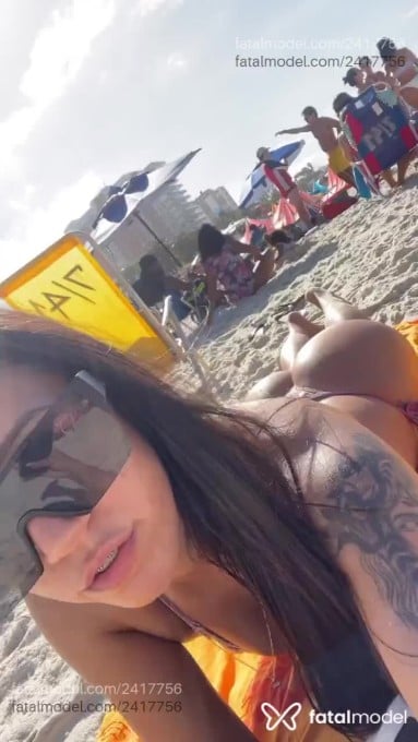 Acompanhante mulher morena (o) de olhos castanhos em Rio de Janeiro - Vitória