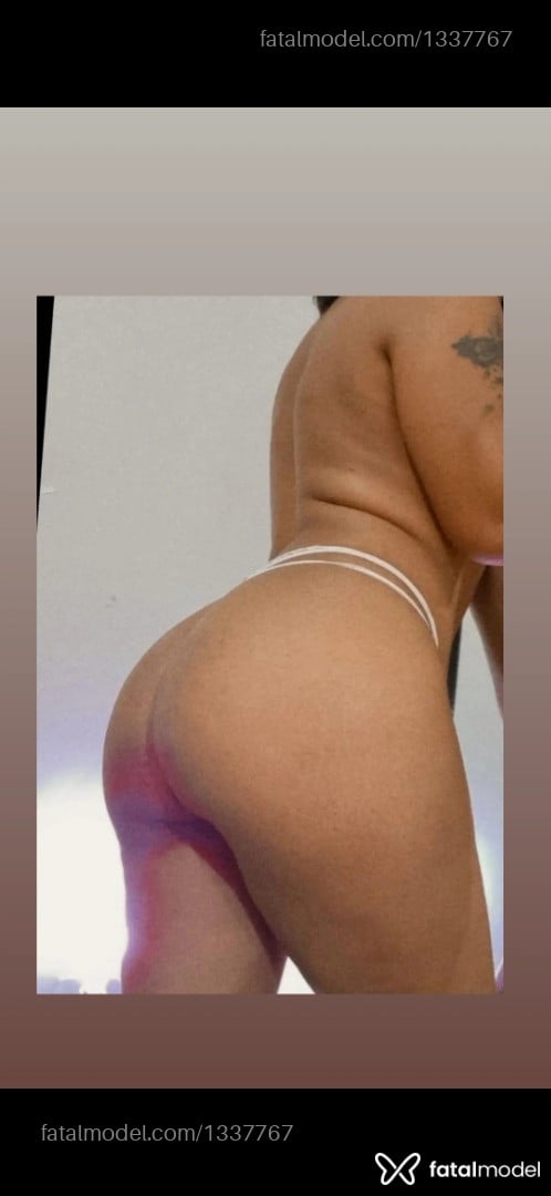Acompanhante mulher morena (o) de olhos pretos - Erika