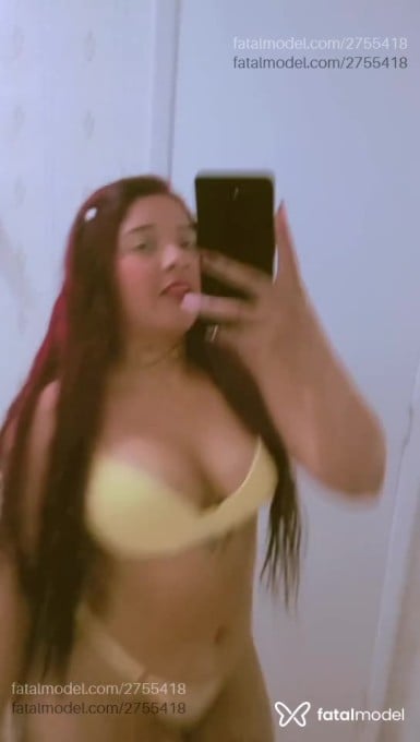 Acompanhante mulher ruiva (o) de olhos pretos em Rio do Sul - Alejandrina