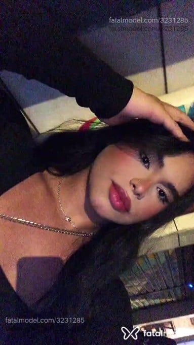 Acompanhante mulher trans morena (o) de olhos pretos em São Paulo - Karen