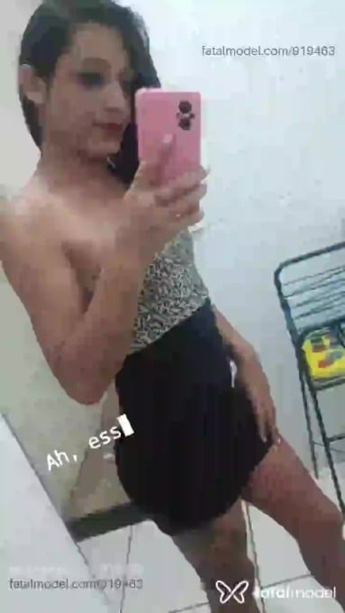 Acompanhante mulher trans morena (o) de olhos castanhos em Adamantina Acompanhante mulher trans morena (o) de olhos castanhos em Adamantina - Adely santos