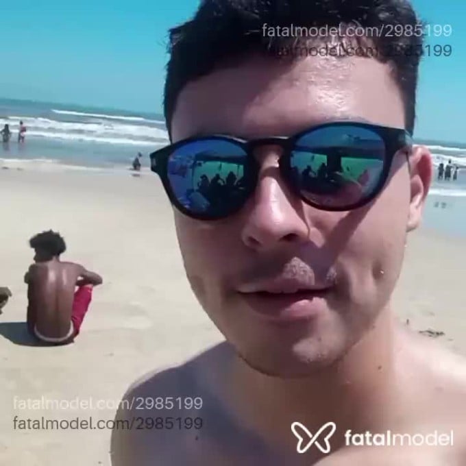 Acompanhante homem morena (o) de olhos pretos em Canoas Acompanhante homem morena (o) de olhos pretos em Canoas - Matheus