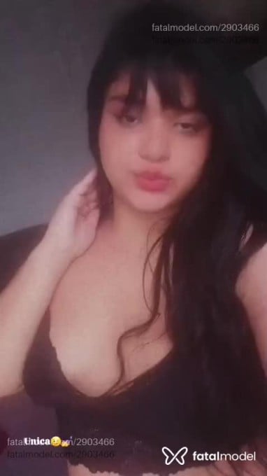 Acompanhante mulher morena (o) de olhos castanhos em Pelotas - Ingrid