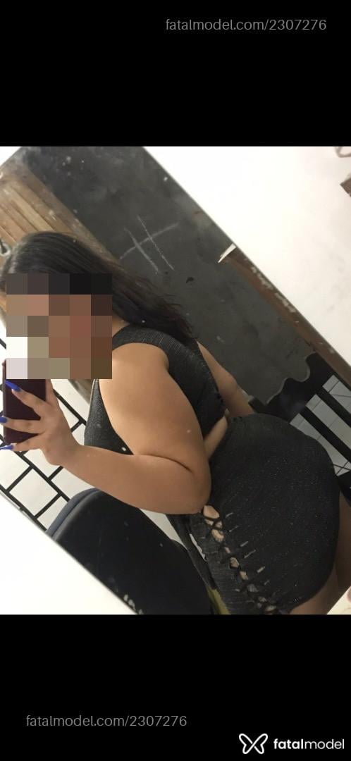 Acompanhante mulher morena (o) de olhos castanhos em São Luís - Melissinha