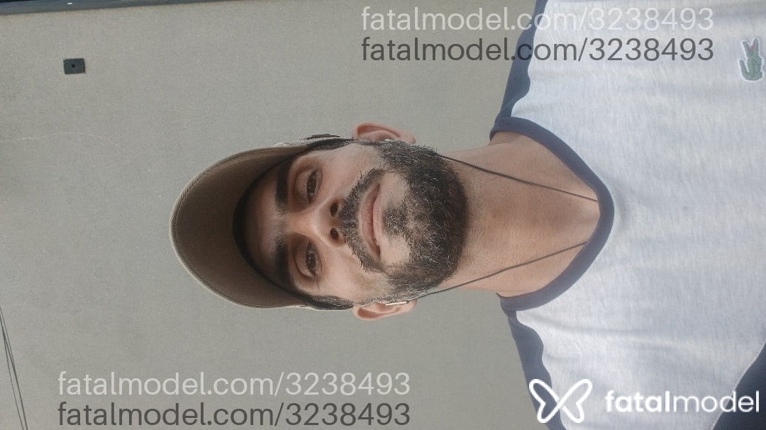 Acompanhante homem com cabelo castanho de olhos castanhos em Votuporanga Acompanhante homem com cabelo castanho de olhos castanhos em Votuporanga - Pablo