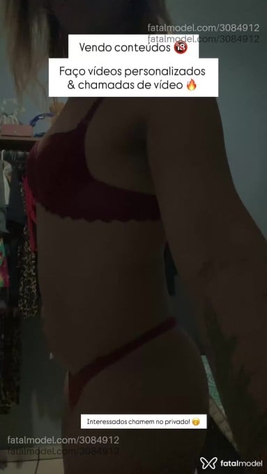 Acompanhante mulher trans loira (o) de olhos castanhos em Araraquara - Aurora Gabrielly