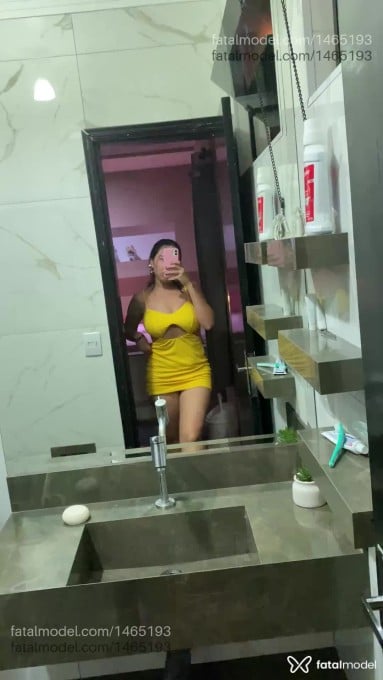Acompanhante mulher morena (o) de olhos castanhos em Araraquara - Alinne