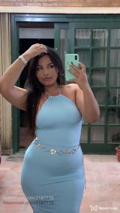 Acompanhante mulher morena (o) de olhos verdes em Alegrete - Melissa Self