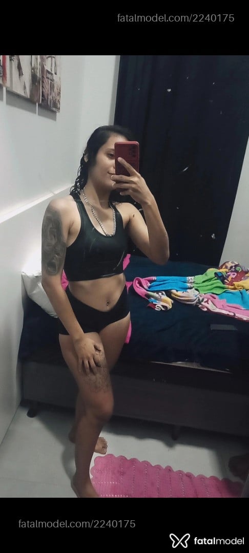 Acompanhante mulher morena (o) de olhos castanhos em Sinop - Thamy Silva