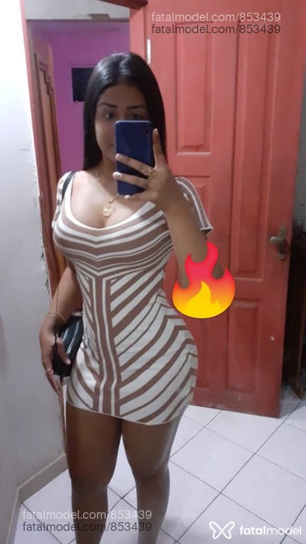 Acompanhante mulher morena (o) de olhos pretos em Paragominas Acompanhante mulher morena (o) de olhos pretos em Paragominas - Ingrid Alves