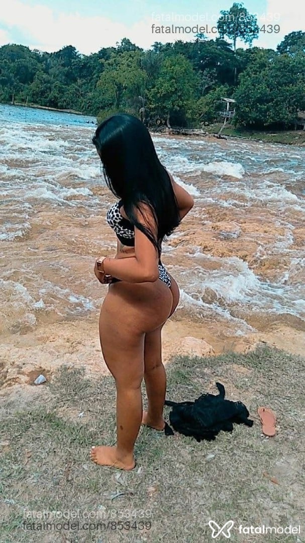 Acompanhante mulher morena (o) de olhos pretos em Paragominas Acompanhante mulher morena (o) de olhos pretos em Paragominas - Ingrid Alves